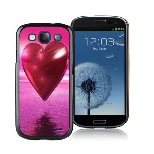 Valentine Love Samsung Galaxy S3 9300 Cases DBR